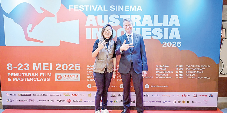 Mengapa Festival Film Australia Indonesia di Jakarta Selalu Full House?