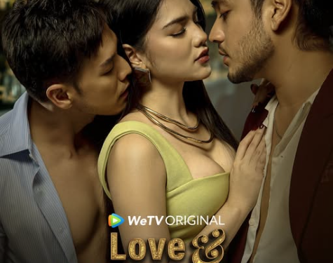 Review Sex, Love & 10 Million Dollars