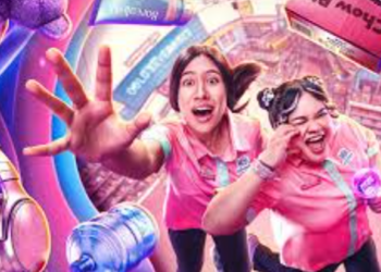 Tanya Jawab Seputar Serial Night Shift for Cuties