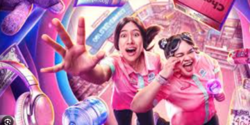 Tanya Jawab Seputar Serial Night Shift for Cuties