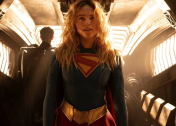 Pendapat Soal Supergirl (2026)