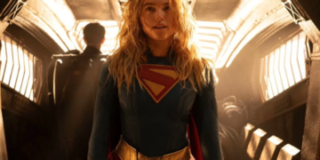 Pendapat Soal Supergirl (2026)