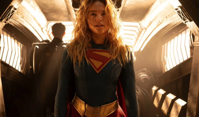 Pendapat Soal Supergirl (2026)