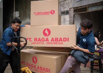 Monster Pabrik Cerminan Dunia Kerja yang Dekat dengan Gen Z dan Milenial