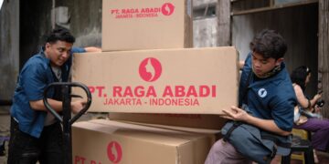 Monster Pabrik Cerminan Dunia Kerja yang Dekat dengan Gen Z dan Milenial