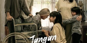 Dwi Sasono Jadi Bapak, Kok Aneh Lagi ? Jangan Buang Ibu