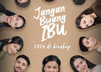Review Jangan Buang Ibu