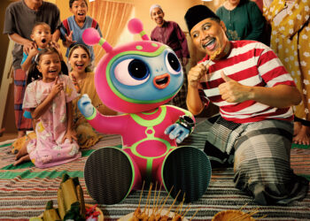 Film Foufo Tayang 9 Juli 2026