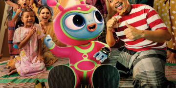 Film Foufo Tayang 9 Juli 2026