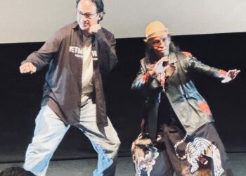 Joe Taslim dan Yayan Ruhian Bawa Aksi Brutal "The Furious" ke Jakarta