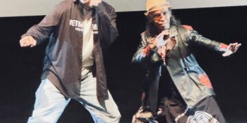 Joe Taslim dan Yayan Ruhian Bawa Aksi Brutal "The Furious" ke Jakarta