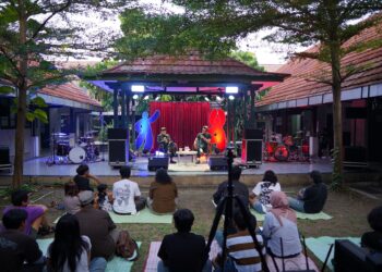 Suaraga 2026 Siap Jadi Festival Musik dan Wellness Paling Unik di Solo