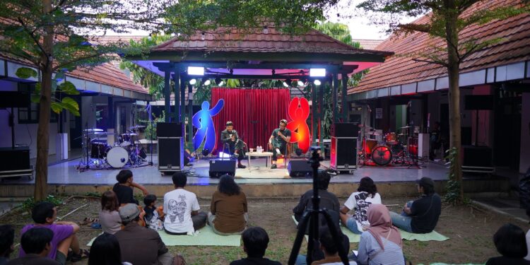 Suaraga 2026 Siap Jadi Festival Musik dan Wellness Paling Unik di Solo