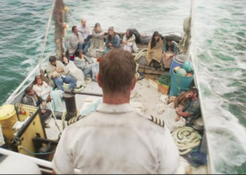 Review Deep Water (2026)