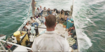 Review Deep Water (2026)