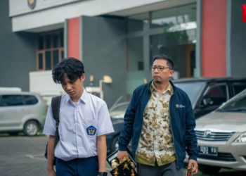 Aku Sebelum Aku