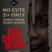 Kritik Film Evil Dead Burn