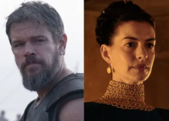 Review & Kritik The Odyssey 2026