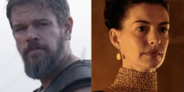Review & Kritik The Odyssey 2026