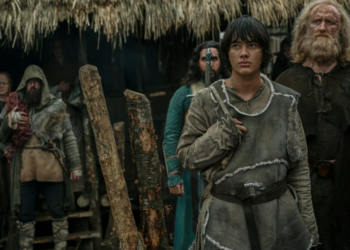 The Lord of the Rings: The Rings of Power Musim 3