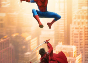 Lupakan Multiverse! Reaksi Perdana Spider Man: Brand New Day Sebut Ini Film Terbaik Tom Holland Sejauh Ini