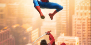 Lupakan Multiverse! Reaksi Perdana Spider Man: Brand New Day Sebut Ini Film Terbaik Tom Holland Sejauh Ini
