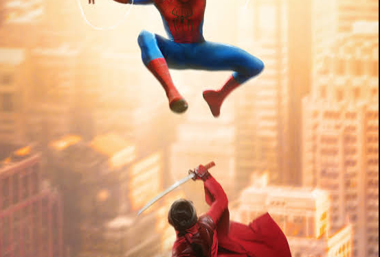 Lupakan Multiverse! Reaksi Perdana Spider Man: Brand New Day Sebut Ini Film Terbaik Tom Holland Sejauh Ini