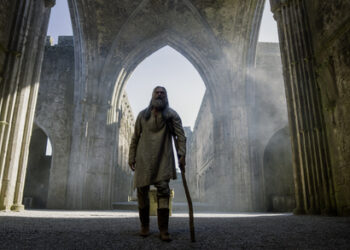 Review Film The Death of Robin Hood