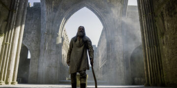 Review Film The Death of Robin Hood