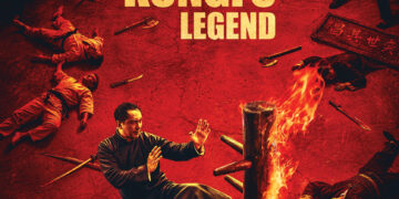 Film Ip Man: Kung Fu Legend 2026