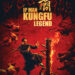 Film Ip Man: Kung Fu Legend 2026