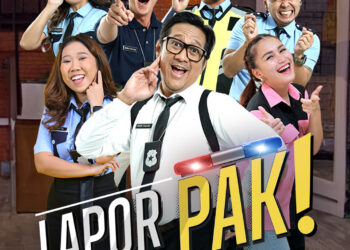 Lapor Pak !