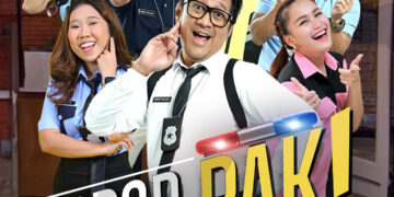 Lapor Pak !