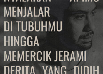 Soundtrack Laut Bercerita