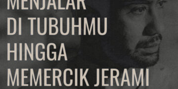 Soundtrack Laut Bercerita