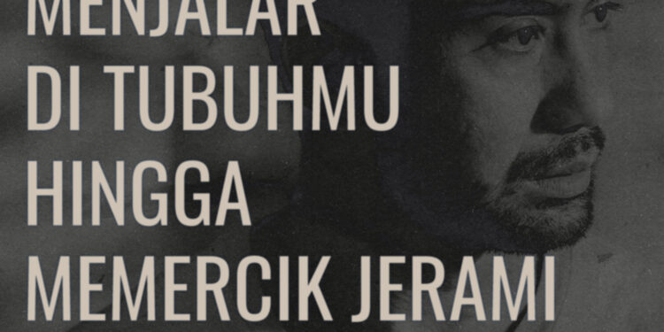 Soundtrack Laut Bercerita