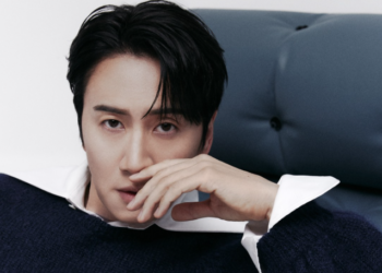 Lee Kwang Soo Ternyata Bukan Cuma Jago Ngelawak di Running Man!