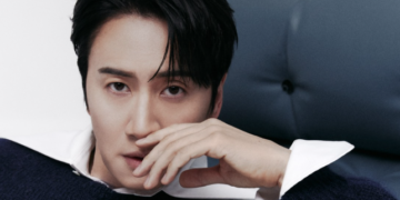 Lee Kwang Soo Ternyata Bukan Cuma Jago Ngelawak di Running Man!