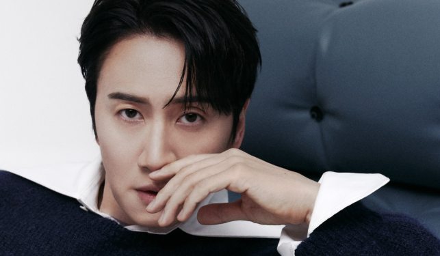Lee Kwang Soo Ternyata Bukan Cuma Jago Ngelawak di Running Man!
