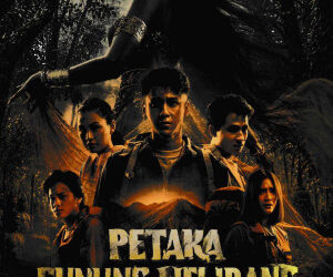 Film Petaka Gunung Welirang , Fakta atau Mitos ?