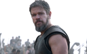 Review & Kritik The Odyssey 2026