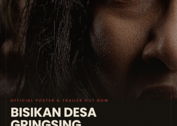 Update Bisikan Desa Gringsing