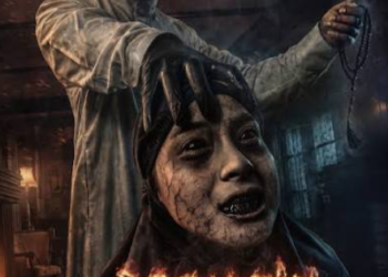 Review Munafik: Melawan Iblis