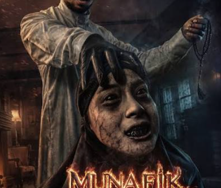 Review Munafik: Melawan Iblis