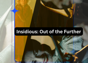 Insidious: Out of the Further - Kisah Lambert Usai, Datang Keluarga Hall