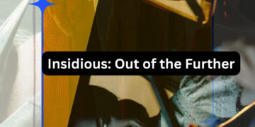 Insidious: Out of the Further - Kisah Lambert Usai, Datang Keluarga Hall