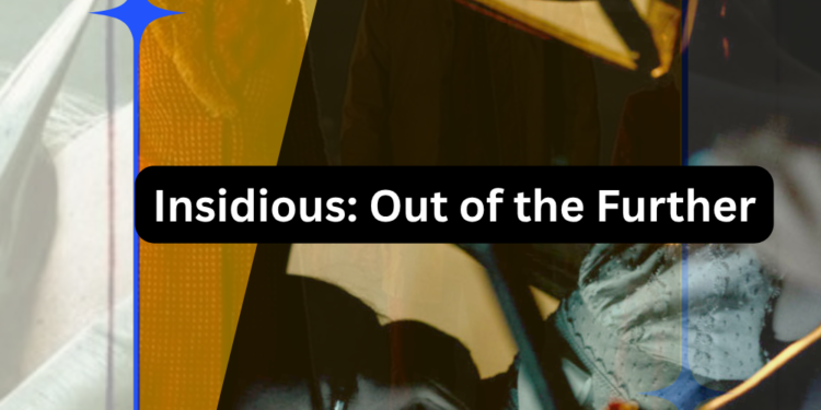 Insidious: Out of the Further - Kisah Lambert Usai, Datang Keluarga Hall