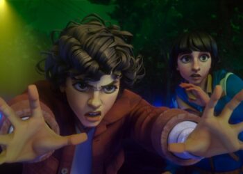 Tales From ’85 Season 2