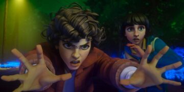 Tales From ’85 Season 2