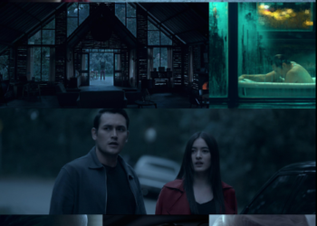 Review The Invisible Guest (2026): Ketika Kebenaran Ternyata Punya Banyak Wajah